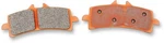 Vesrah Rjl Racing Front Brake Pads #VD-9031ZZ. Fixed Price $127.33.