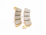 New Oem Honda Goldwing 18-22 Brake Pad Set 06435-MKC-A01. Fixed Price $76.88.