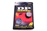 Brakes DP843 Pad Kit Nos. Fixed Price $32.31.