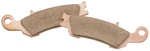 Ebc Series Brake Pads Front For Yamaha YZ250F/YZ125/YZ450F/WR450F/YZ250X. Fixed Price $41.74.