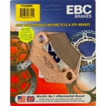 Ebc Brakes Pads FA395R. Fixed Price $38.13.