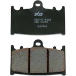Sbs Sintered Brake Pads 920LS. Fixed Price $64.99.