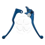Brake & Clutch Levers Blue For Yamaha Yzf 99-04 R1 R6S. Fixed Price $29.99.