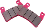 Bikemaster Sintered Brake Pads For Honda 961498. Fixed Price $45.18.