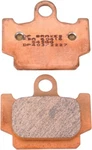Brakes Standard Sintered Metal Pads DP403. Fixed Price $64.95.
