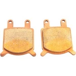 Drag Specialties Sintered Metal Brake Pads For Bdl/gma "b" Calipers. Fixed Price $63.95.