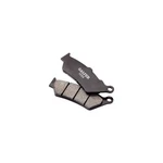 Galfer Semi-metallic Brake Pads Front FD107G1054. Fixed Price $26.20.