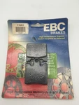 Ebc Brakes FA283 Organic Pads. Fixed Price $14.97.