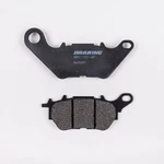 Braking Pad Semi Metallic 968SM1. Fixed Price $36.30.