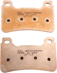 Ebc Sintered Road Race Brake Pads GPFAX390HH. Fixed Price $80.99.
