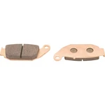 Balls Rear Sintered Brake Pads (18-8064). Fixed Price $31.30.