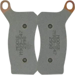Moose Racing M988-S47 Xcr Brake Pads. Fixed Price $47.99.