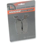 Moose Qualifier Brake Pads Front M983-ORG. Fixed Price $18.95.
