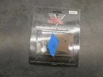 Harley Twin Power Brake Pads 59-2350 #61 1383A. Fixed Price $25.00.