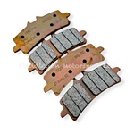 2X Pairs Brembo Hh Sintered Front Brake Pads For Ducati Panigale 1199 07BB3793. Fixed Price $214.77.