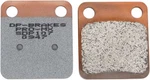 Dp Brakes Pro Mx High-performance Pads 2002-2007 Suzuki LT-A400F. Fixed Price $60.43.