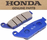 Honda Front Brake Set 94 95 96 97 98 99 00 01 Cn 250 Helix Oem #P168. Fixed Price $44.37.