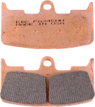 Ebc Brake Pads FA345HH. Fixed Price $75.07.