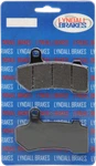 Lyndall Racing X-treme Performance Brake Pads Front Rear 7254X. Fixed Price $89.19.