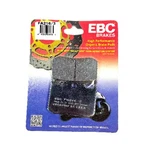 Ebc Brakes Sintered Pad FA216/3HH High Performance. Fixed Price $39.92.
