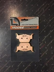 Moose Racing Brake Pads 1721-0748. Fixed Price $20.00.