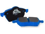 Front Brake Pad Set For 16-18 Chevy Corvette Stingray ZY83J6. Fixed Price $302.53.