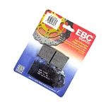 Ebc Brakes Organic Pad FA366. Fixed Price $31.61.