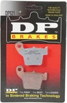 Brakes Standard Pads Ceramic Gray Aluminum Oxide Honda/tm DP921. Fixed Price $54.99.
