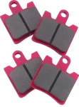 Bikemaster For BM-423.4 Sintered Brake Pads. Fixed Price $72.95.
