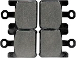 Sbs Sinter Metal Brake Pads Front #788HS For Kawasaki/suzuki. Fixed Price $79.95.