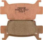 Moose Xcr Brake Pads Honda TRX500FA 2005-2014 M959-S47. Fixed Price $47.18.