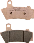 Ebc Brake Pads FA748HH. Fixed Price $48.79.