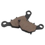 Bikemaster Brake Pad For Suzuki S3054. Fixed Price $29.75.