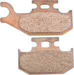 Moose Racing Xcr Comp Brake Pads M919-S47. Fixed Price $44.95.