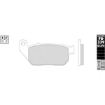 Galfer Hh Brake Pads - Front FD339G1370. Fixed Price $37.96.