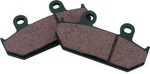 Bikemaster Pads Motorcycle Brakes H1002 96-1161 BKM961161. Fixed Price $35.77.