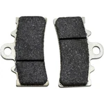 Sbs Dual Carbon Brake Pads 877DC. Fixed Price $60.95.