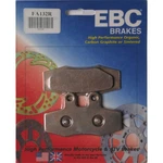 Ebc Brakes Pads FA132R. Fixed Price $39.29.