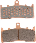Ebc Double Sintered Brake Pads FA188HH. Fixed Price $48.35.