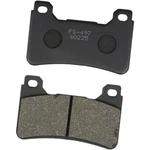 Factory Spec Semi-metallic Severe Duty Brake Pads FS-497. Fixed Price $20.65.
