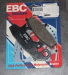 Ebc - FA147X Series Carbon Brake Pads. Fixed Price $20.00.