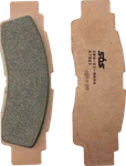 Sbs Off-road Sintered Brake Pads 979SI. Fixed Price $44.45.