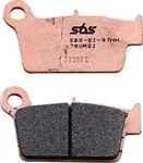 Sbs Racing Sintered Brake Pads Rear #790RSI/6280790100. Fixed Price $54.95.