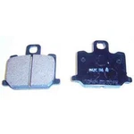 Vesrah Semi-metallic Brake Pads VD-221 SD-221. Fixed Price $43.95.