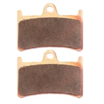 Brake Pads Sintered Metal N4, Rd-er DB2045 BP111X00F, FA252. Fixed Price $31.57.