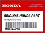 Honda 06435-MAJ-G41 Pad Set, Rr.. Fixed Price $48.99.
