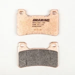 Braking Sintered Sport Brake Pad 899CM55. Fixed Price $43.47.