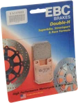 Ebc Brake Pads FA115HH. Fixed Price $48.79.