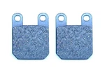 Brake Pads, Full Metal MP-05080F. Fixed Price $18.95.
