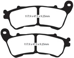 Lyndall Racing Gold+ Brake Pads 7236-G. Fixed Price $93.99.